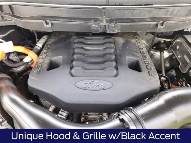 Certified 2023 Ford F150 XLT w/ Equipment Group 302A High AWD/4WD image 23