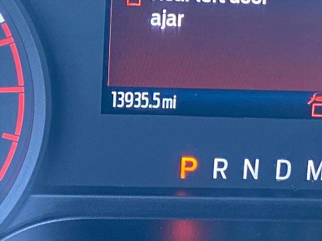 Certified 2024 Ford F250 XL w/ STX Appearance Package image 15