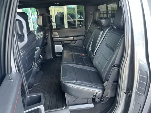 Certified 2024 Ford F150 Raptor AWD/4WD image 24