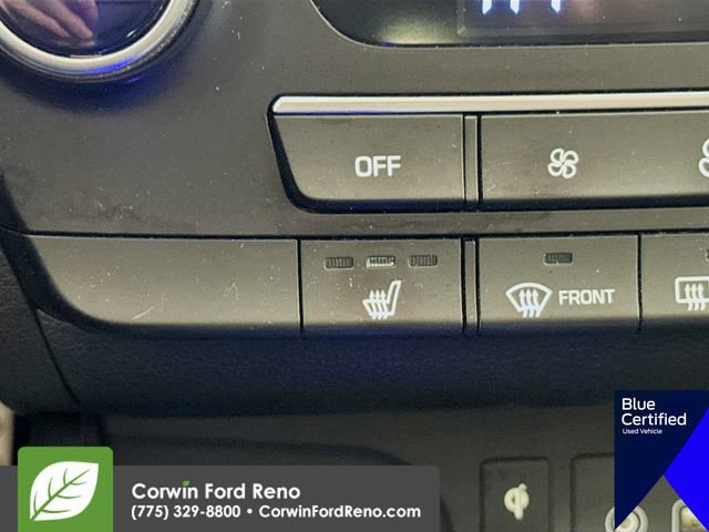 Used 2019 Hyundai Tucson Night w/ Cargo Package image 23