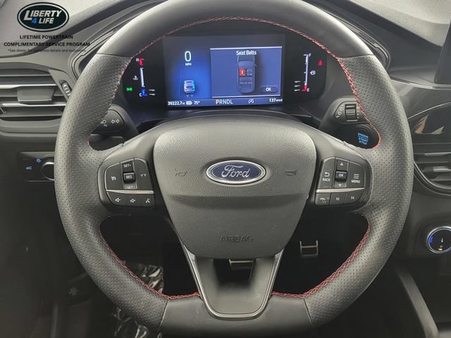 Certified 2023 Ford Escape ST-Line AWD/4WD image 26