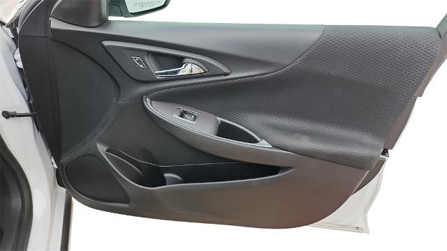 Used 2024 Chevrolet Malibu LT image 33