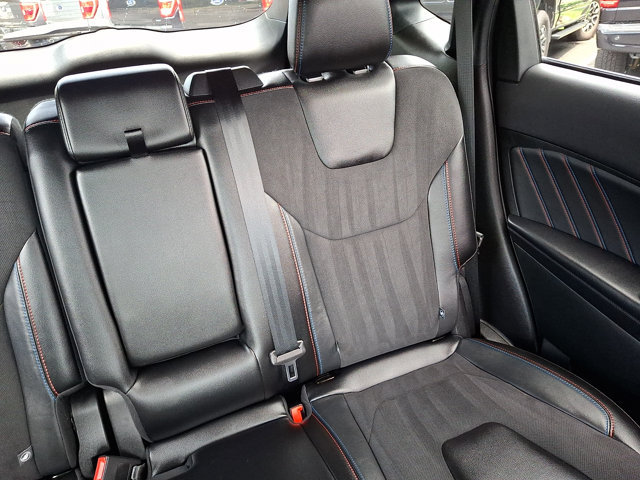 Certified 2024 Ford Edge ST w/ Equipment Group 401A AWD/4WD image 19