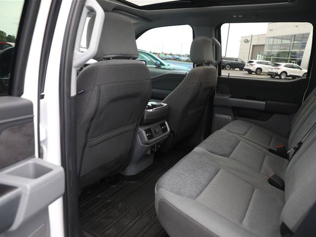 Certified 2024 Ford F150 XLT w/ Equipment Group 303A High AWD/4WD image 27