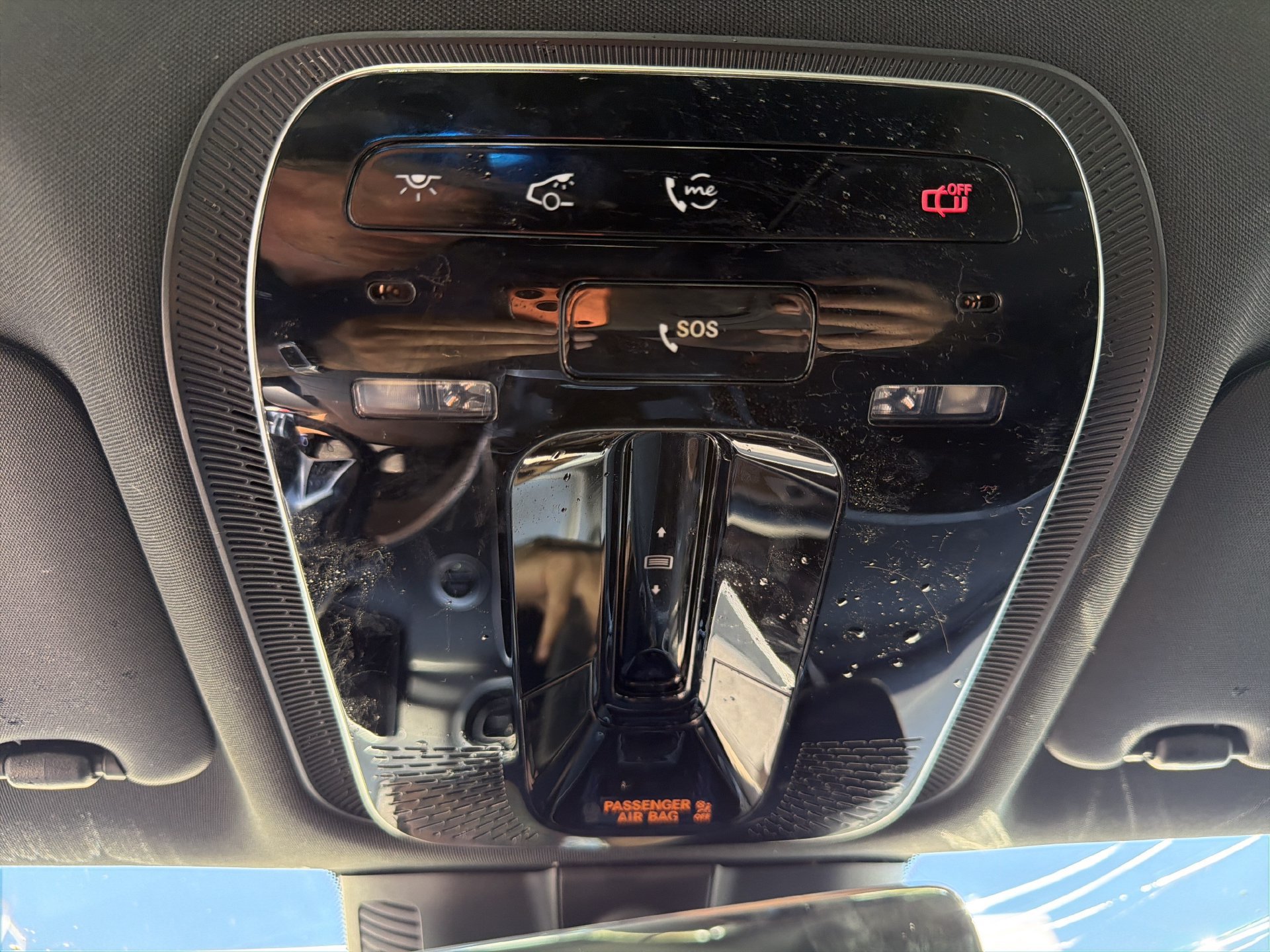 Used 2025 Mercedes-Benz C 300 Sedan image 11