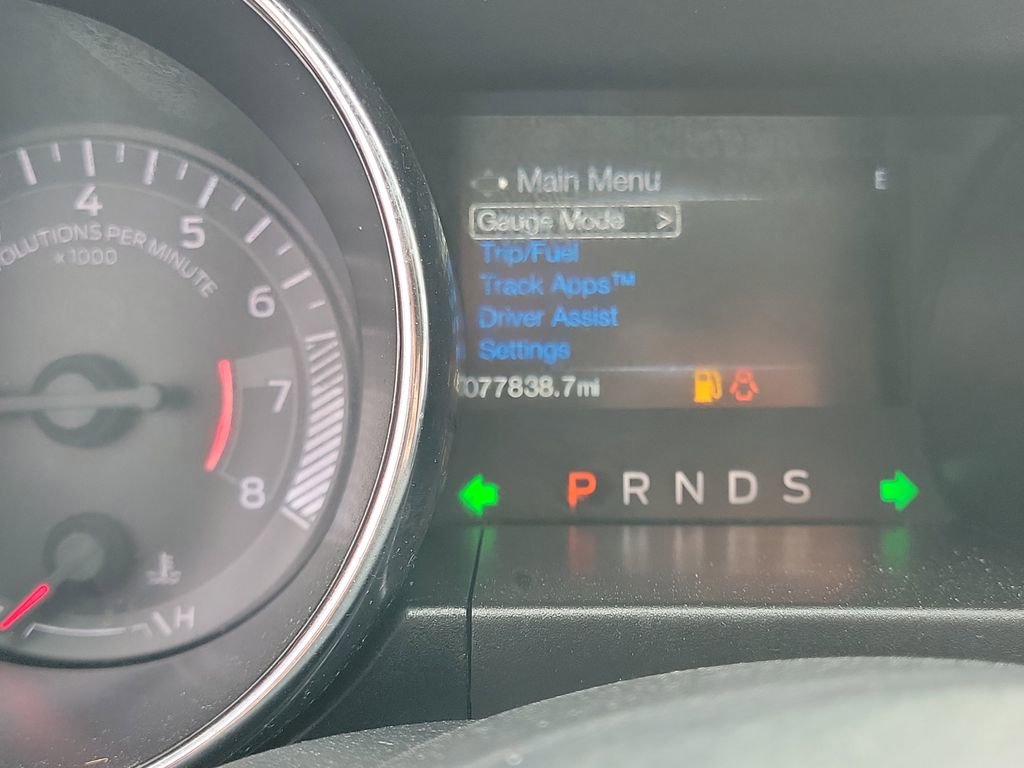 Certified 2017 Ford Mustang Coupe image 23