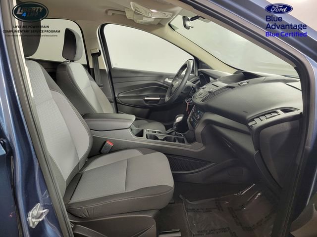 Certified 2018 Ford Escape SE AWD/4WD image 18
