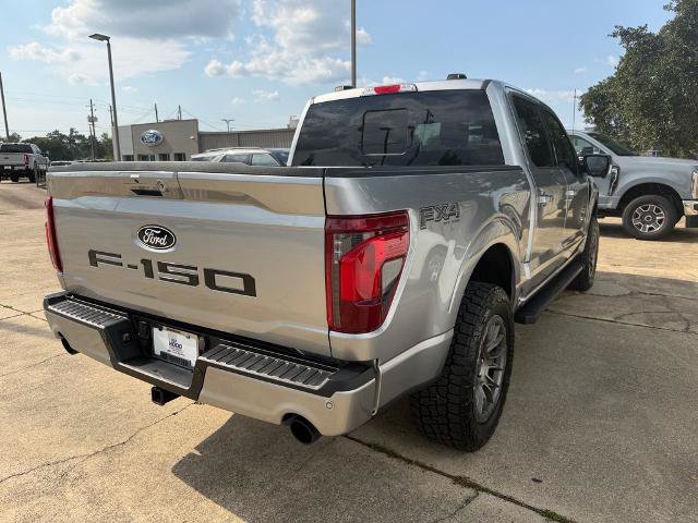 Certified 2025 Ford F150 XLT w/ Equipment Group 302A MID AWD/4WD image 22