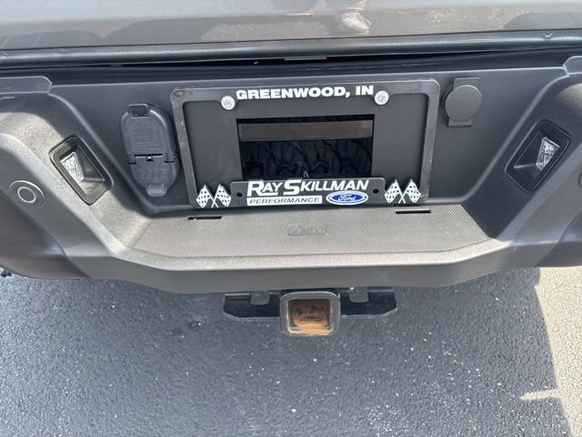 Certified 2025 Ford F150 Raptor AWD/4WD image 13