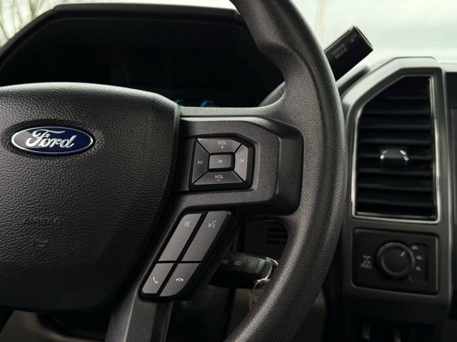 Certified 2022 Ford F250 XLT w/ XLT Premium Package image 22