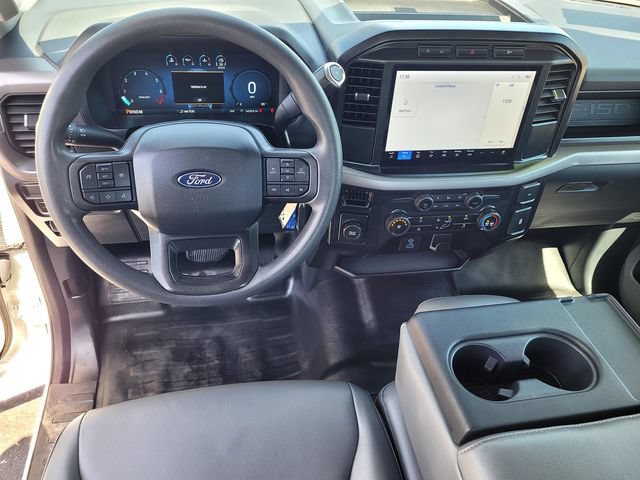 Certified 2024 Ford F150 XL RWD image 9