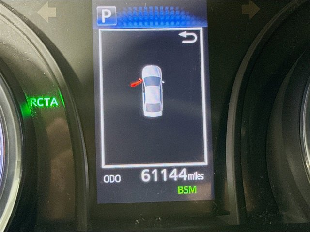Used 2019 Toyota Camry SE image 27
