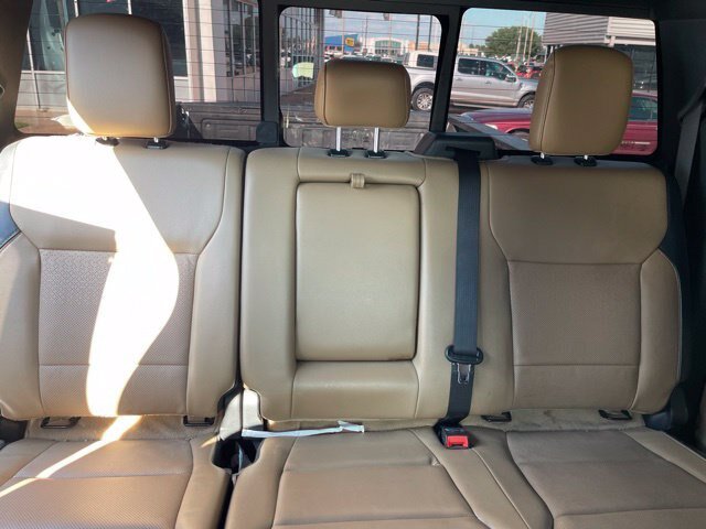 Certified 2024 Ford F250 Lariat w/ Lariat Ultimate Package AWD/4WD image 24