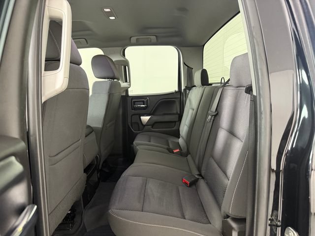Used 2019 Chevrolet Silverado 1500 LT w/ LPO, Black Pack AWD/4WD image 15