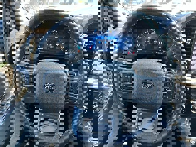 Certified 2024 Ford F150 XLT w/ Equipment Group 302A MID image 24