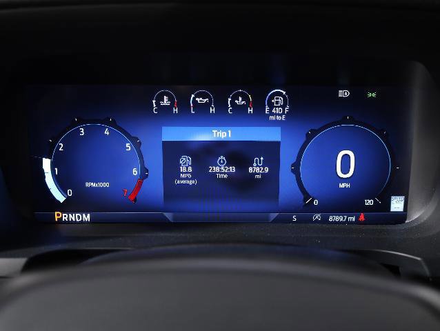 Certified 2025 Ford F150 XLT w/ Equipment Group 302A MID image 13