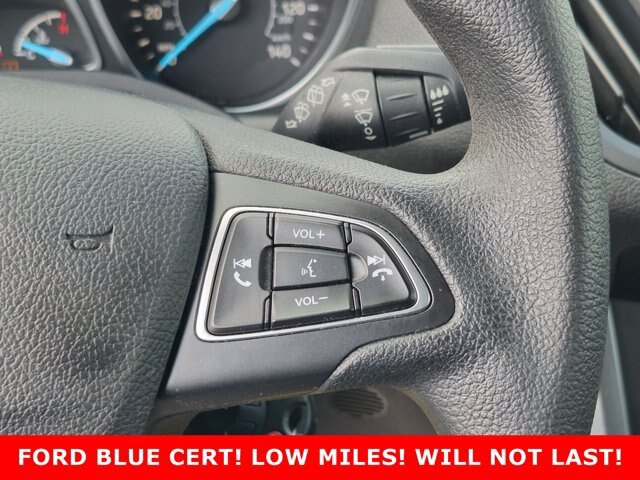 Certified 2019 Ford Escape S FWD image 15