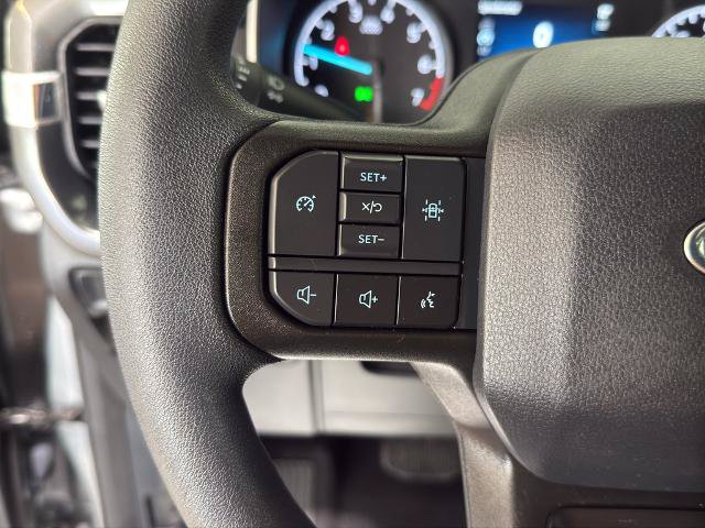 Certified 2023 Ford F150 XL w/ STX Appearance Package AWD/4WD image 19