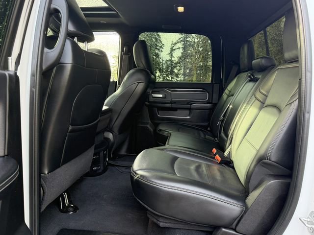 Used 2020 RAM 2500 Power Wagon image 17