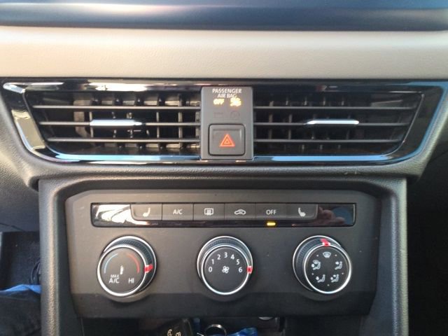 Used 2022 Volkswagen Taos SE image 27