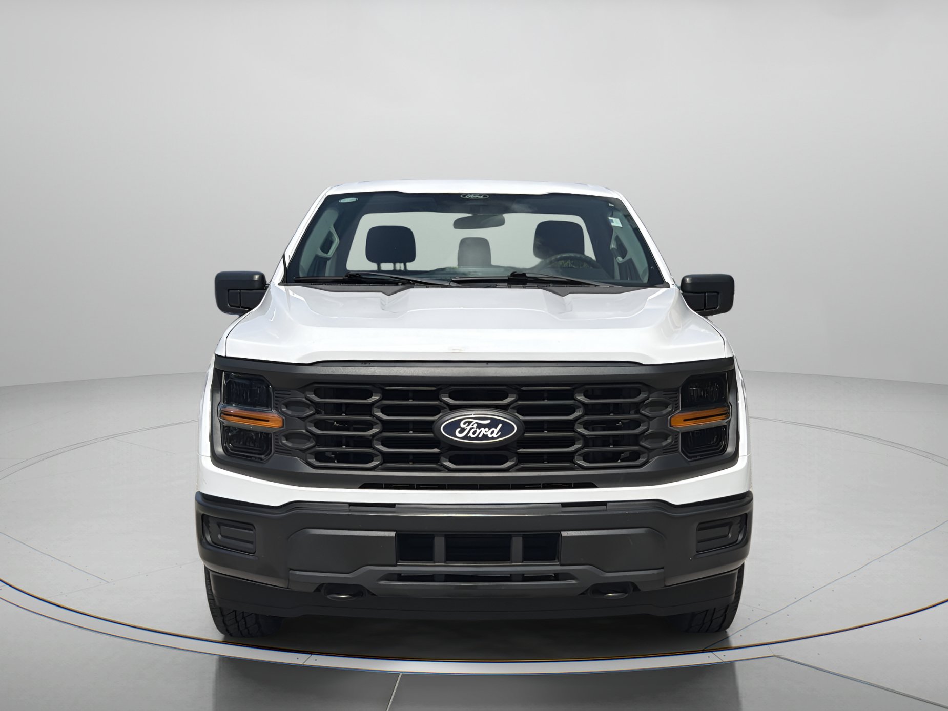 Certified 2024 Ford F150 XL AWD/4WD image 37