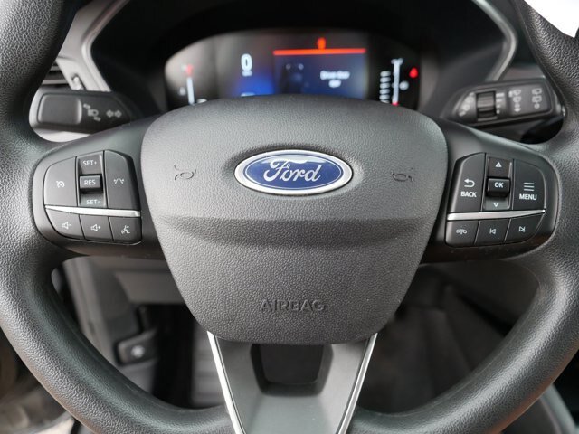 Certified 2023 Ford Escape AWD image 23