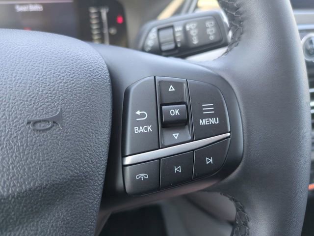 Certified 2023 Ford Escape Active image 24