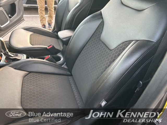 Used 2021 Jeep Compass Latitude image 11