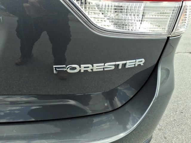 Used 2021 Subaru Forester Limited AWD/4WD image 14