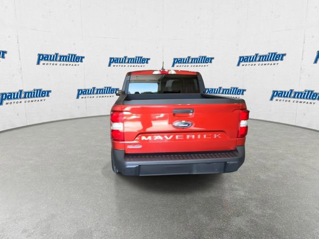 Certified 2024 Ford Maverick XLT FWD image 13