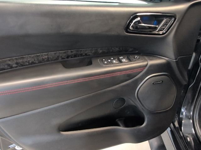 Used 2024 Dodge Durango R/T AWD/4WD image 17