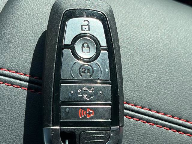 Certified 2025 Ford Mustang Premium image 26