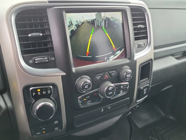 Used 2019 RAM 1500 Classic SLT w/ Luxury Group AWD/4WD image 25