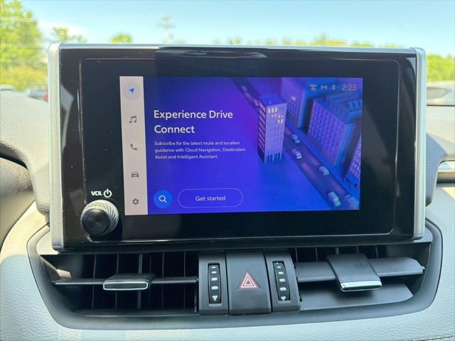 Used 2023 Toyota RAV4 XLE Premium AWD/4WD image 22