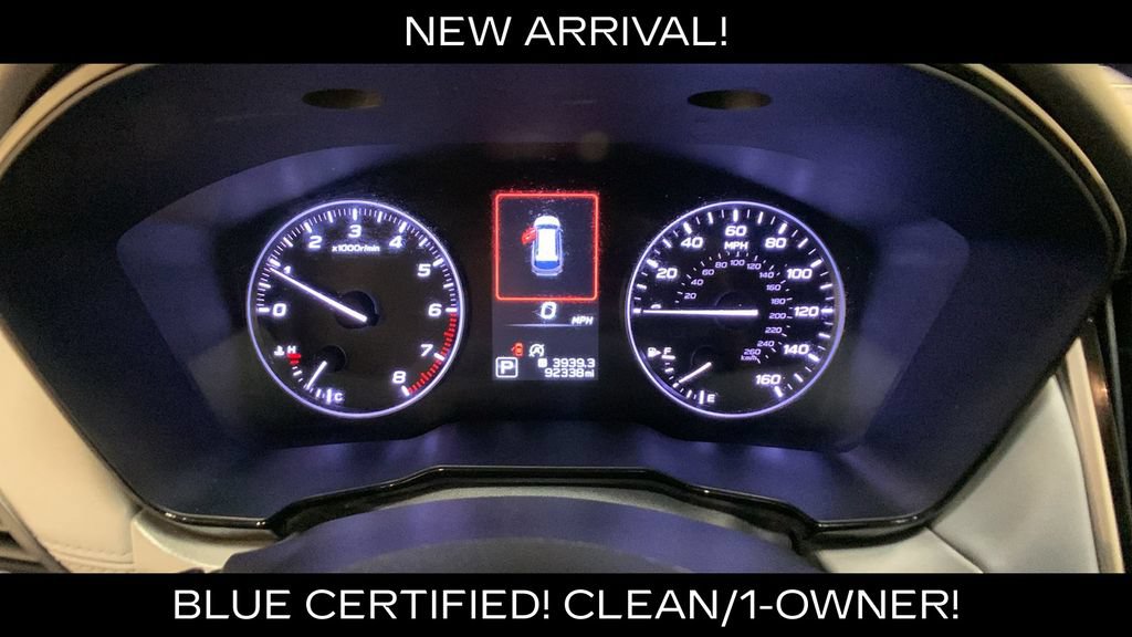 Used 2020 Subaru Outback Premium AWD/4WD image 32