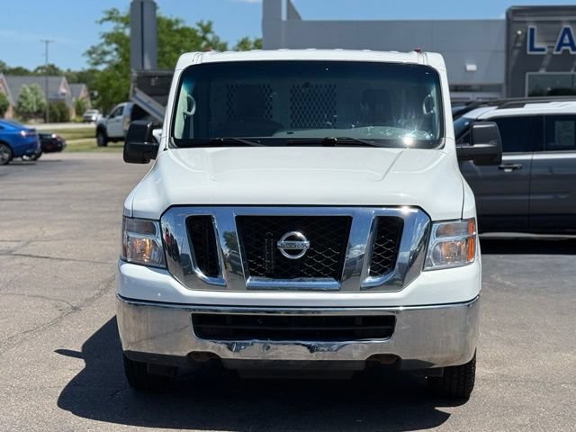 Used 2020 Nissan NV 1500 S RWD image 25