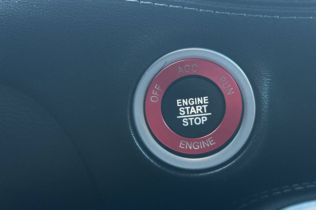 Used 2022 Dodge Challenger R/T Scat Pack RWD image 25