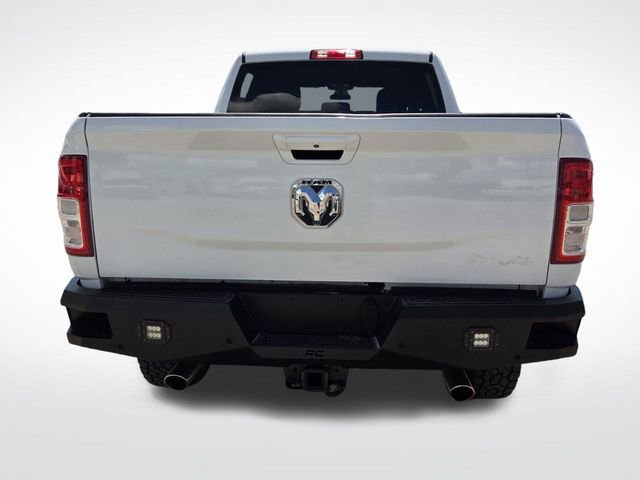 Used 2022 RAM 2500 Big Horn image 4