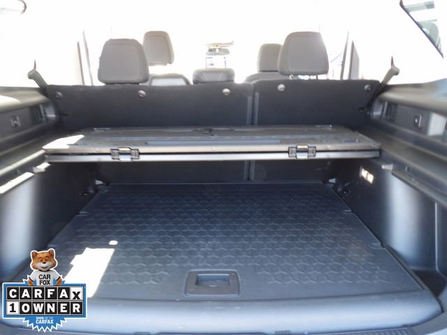 Certified 2024 Ford Bronco Sport Big Bend AWD/4WD image 33