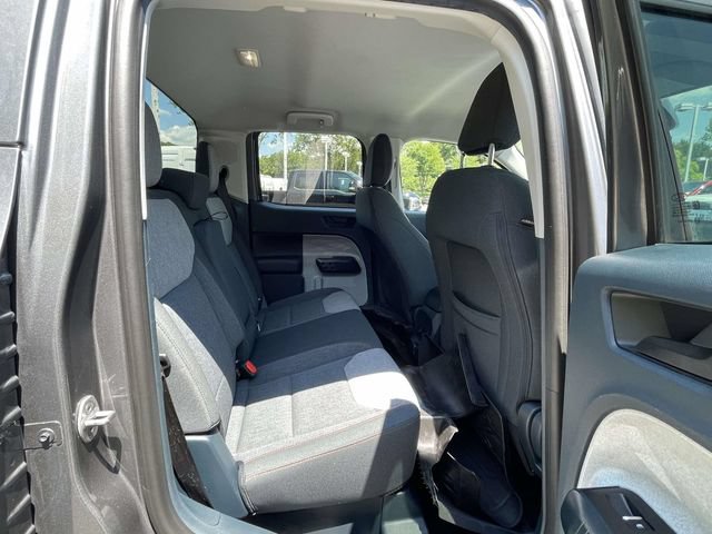 Certified 2024 Ford Maverick XLT w/ XLT Luxury Package FWD image 25