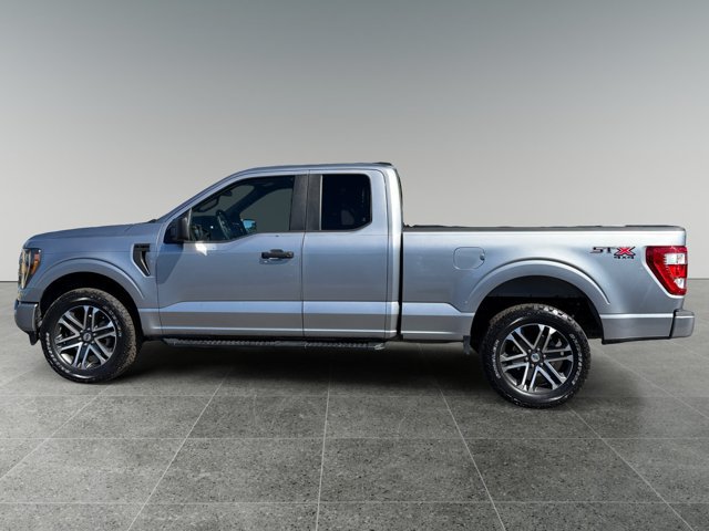 Certified 2023 Ford F150 4x4 SuperCab image 3