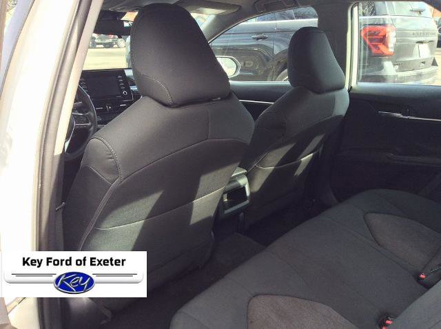 Used 2023 Toyota Camry LE image 11