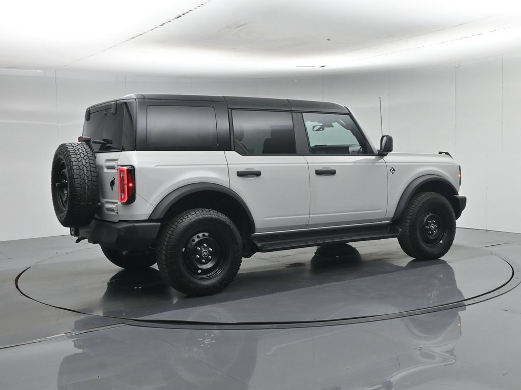 Certified 2026 Ford Bronco Outer Banks AWD/4WD image 26