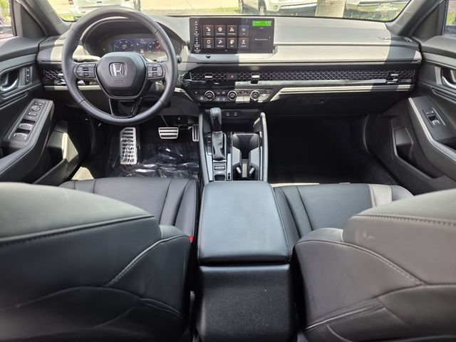 Used 2024 Honda Accord Sport image 8