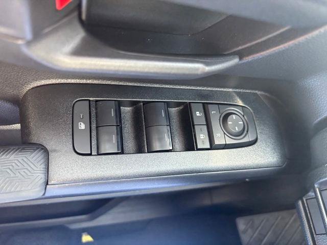 Used 2025 Toyota 4Runner SR5 AWD/4WD image 24