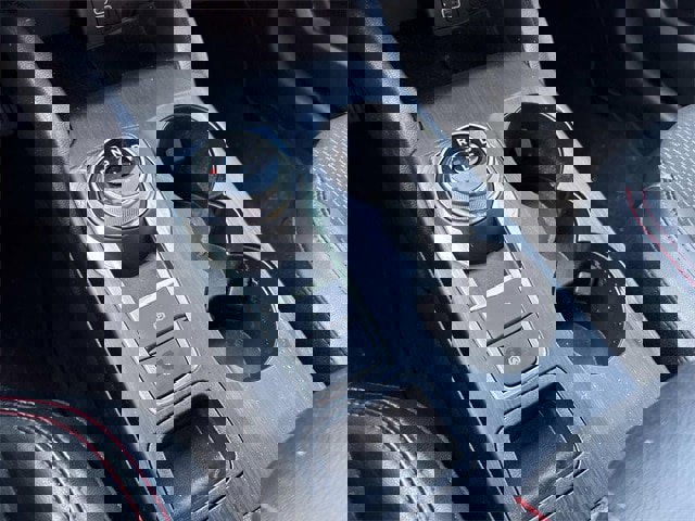 Certified 2025 Ford Escape ST-Line w/ Tech Pack #1 image 33