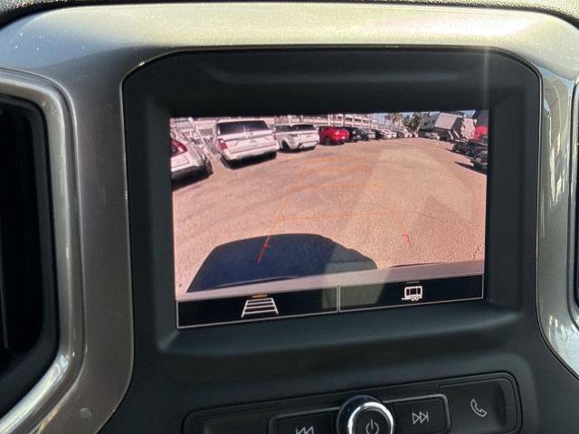 Used 2022 Chevrolet Silverado 1500 Custom RWD image 26