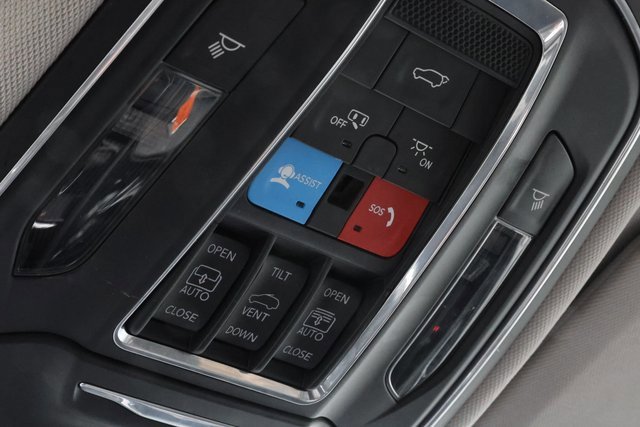 Used 2024 Jeep Grand Cherokee Limited 4xe image 31