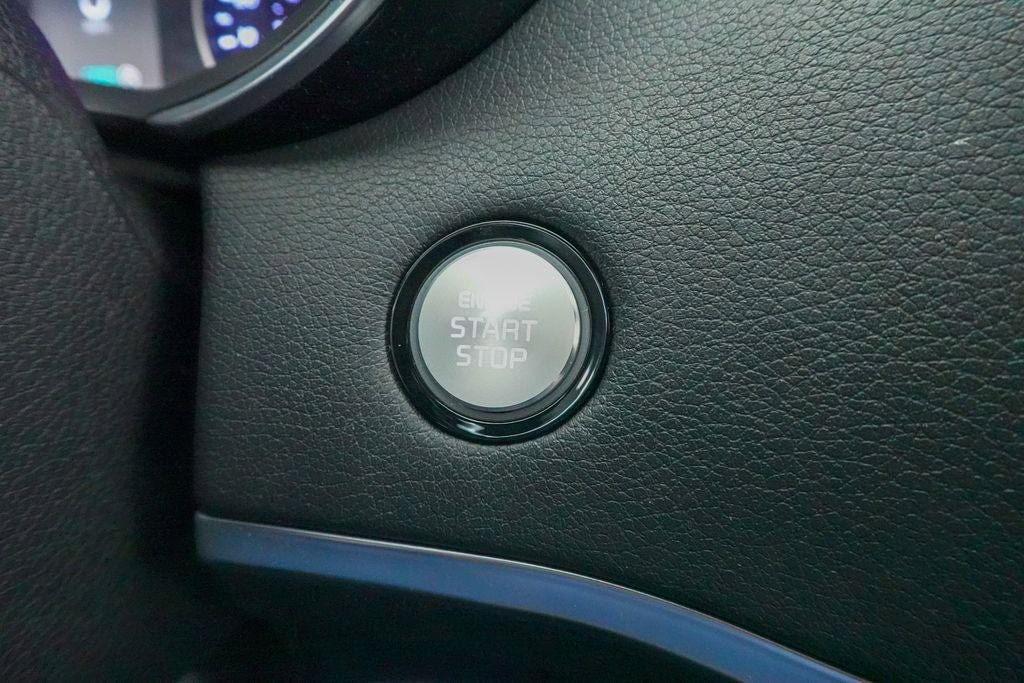 Used 2022 Kia Stinger GT-Line w/ Sun & Sound Package AWD/4WD image 21