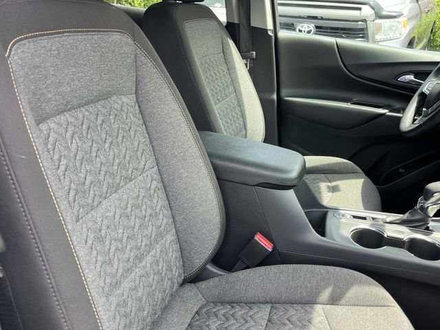 Used 2024 Chevrolet Equinox LT AWD/4WD image 29